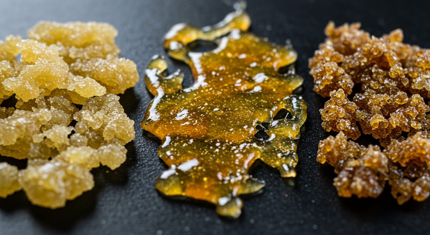 cannabis extracts