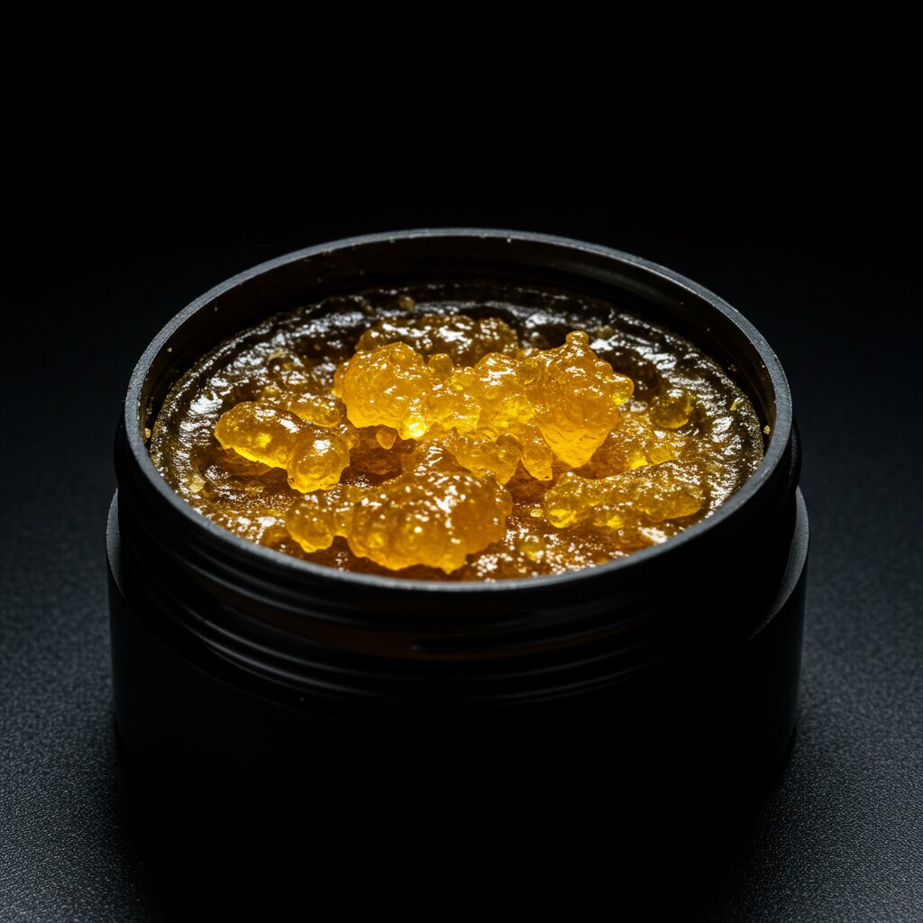 thc live resin
