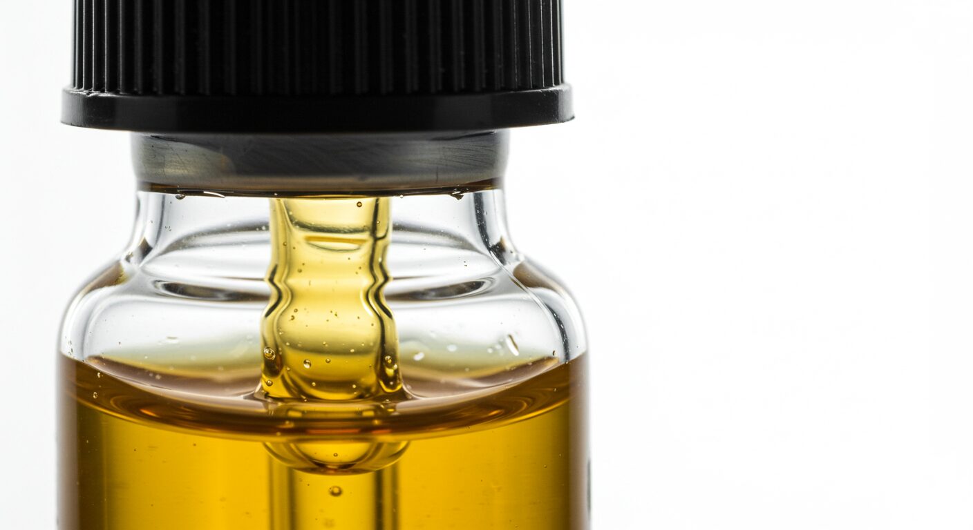 thc distillate