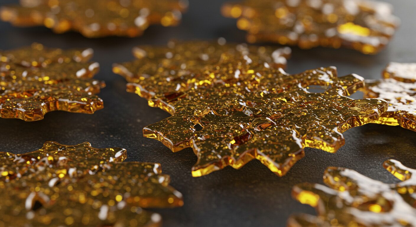 thc shatter