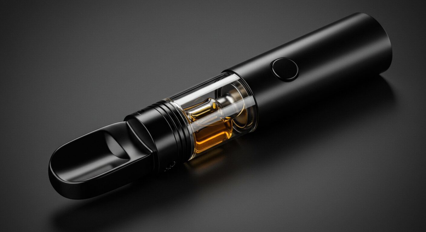 hash vape