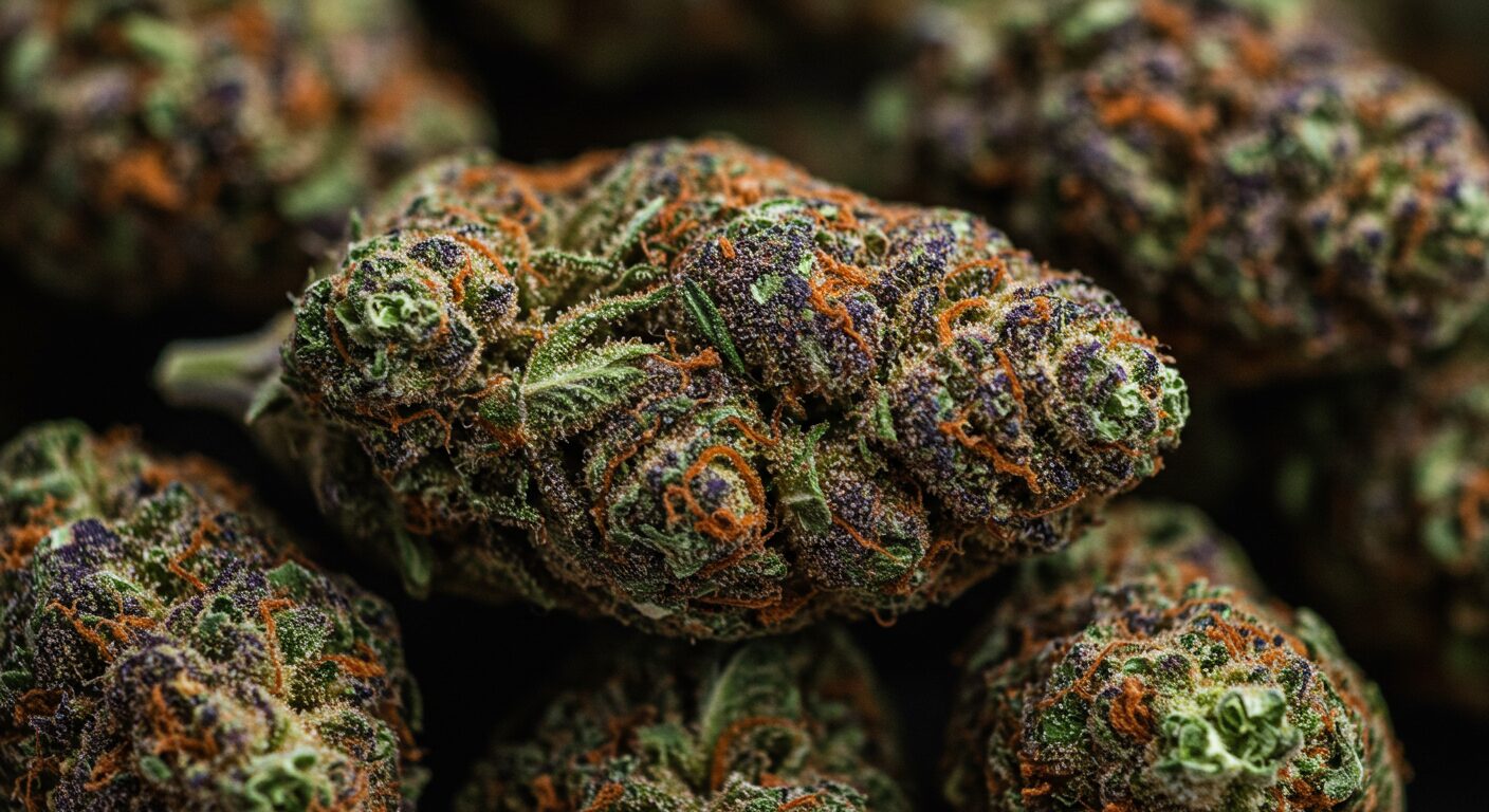 Lindsay og strain