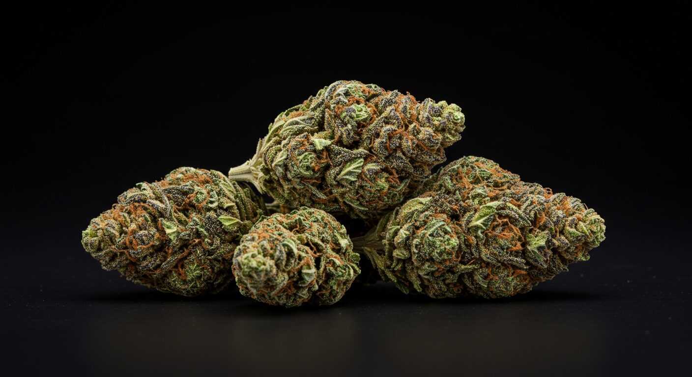 death bubba strain