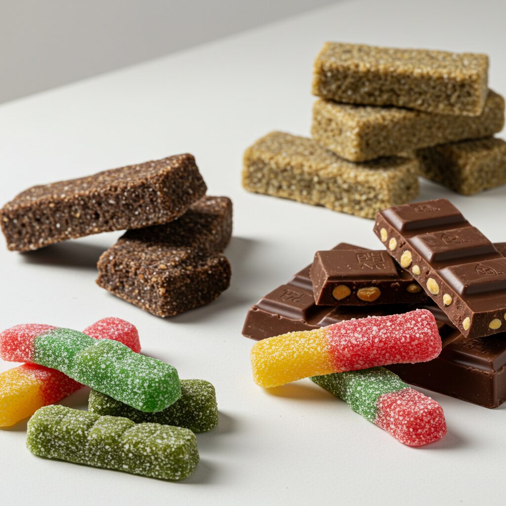 thc edibles