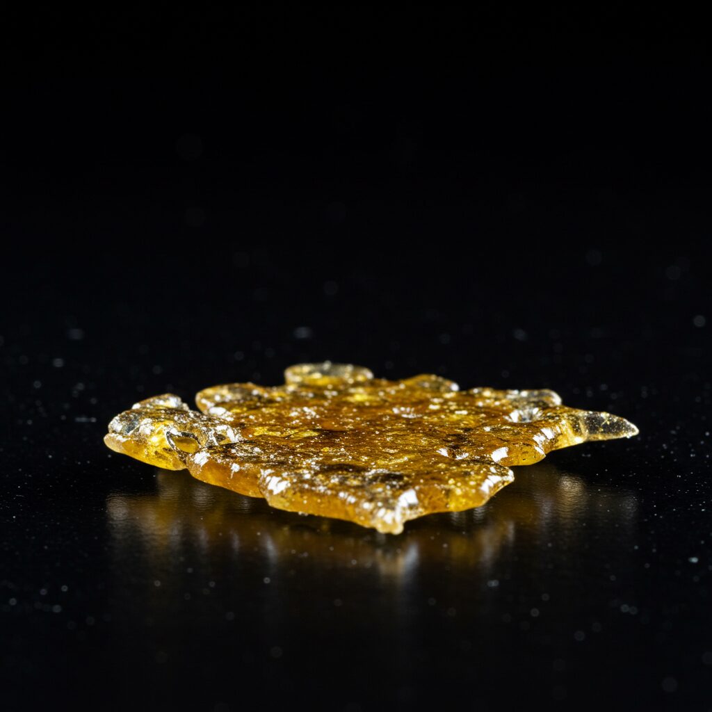 thc shatter