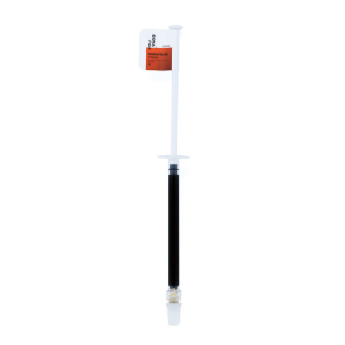 Bonafide – Phoenix Tears Syringe upright on a white background