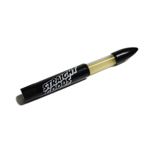 An image of a 1g Straight Goods Phoenix Tears Dablicator on a white background