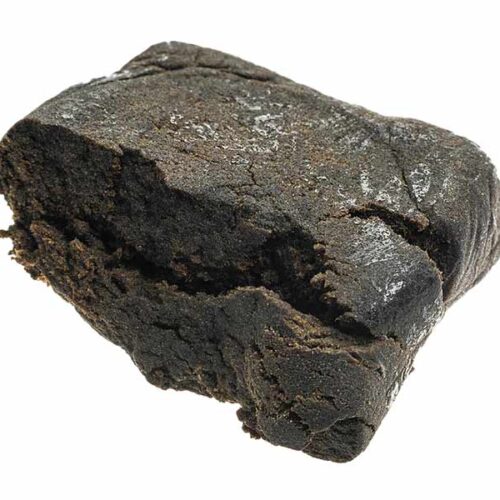 balkan black hash