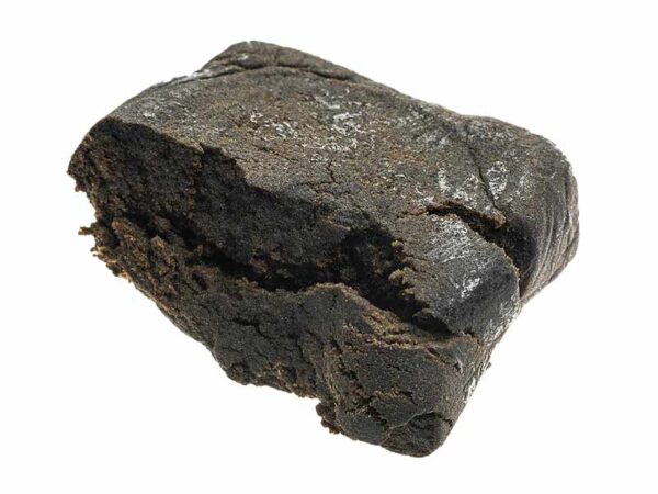 balkan black hash