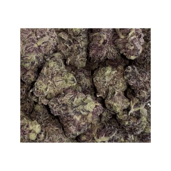 Jet Fuel Gelato bag photo