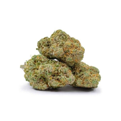Lemon Meringue buds
