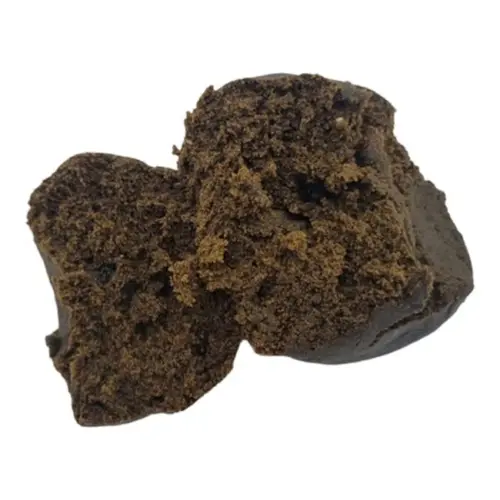 Garhwal charas hash