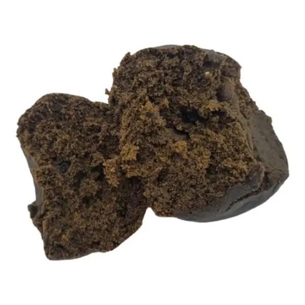 Garhwal charas hash
