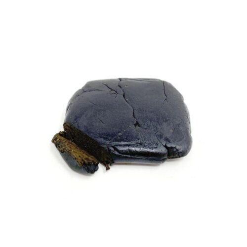 chitrali black hash