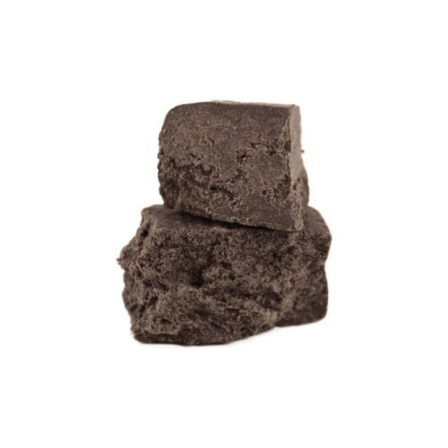 wedding cake black hash