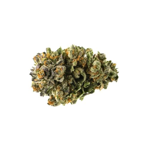 bubba g bud