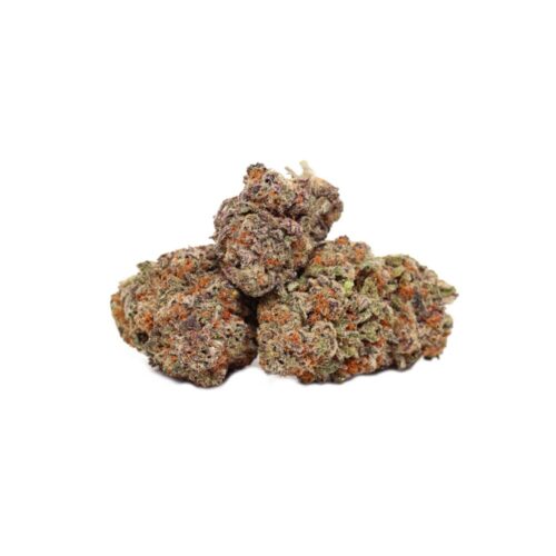 bubblegum strain