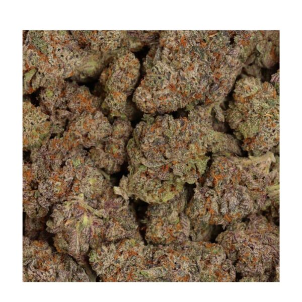Bubblegum Strain - Image 2