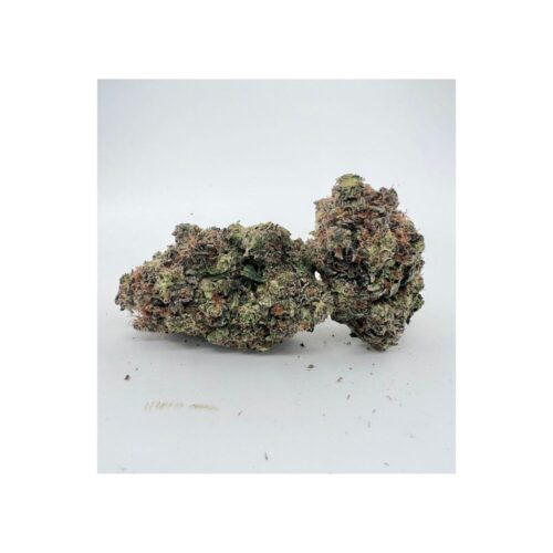 bubblegum strain buds