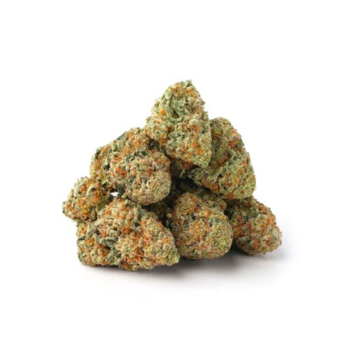 cake mix buds