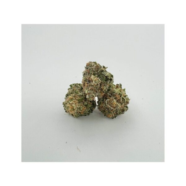 dosido strain 3 buds