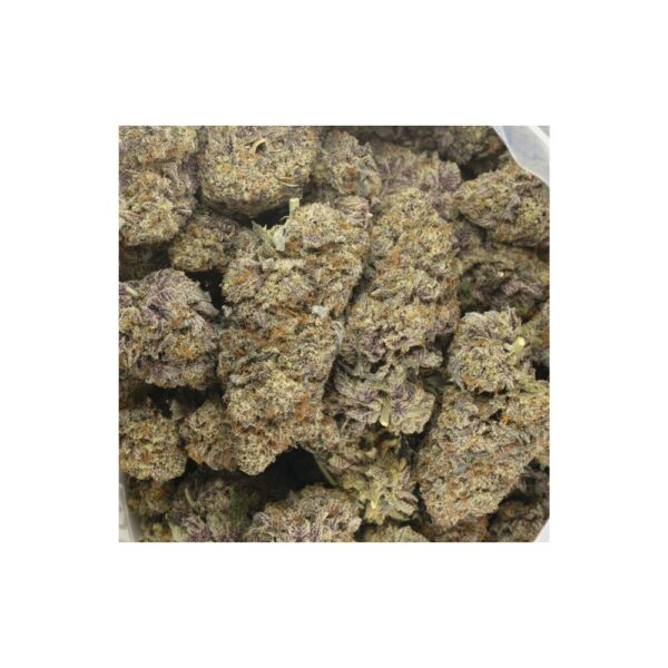 gods green crack bag photo