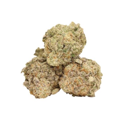 mac10 strain buds
