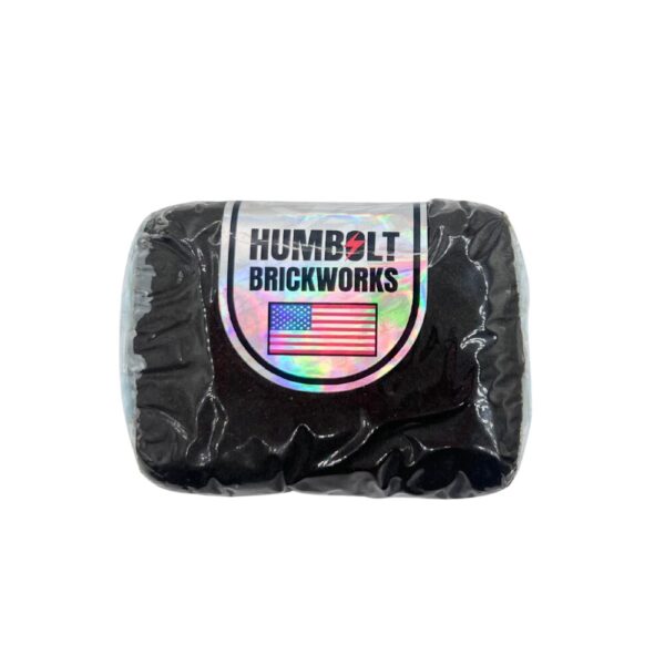 Humbolt Brickworks Premium Black Hash