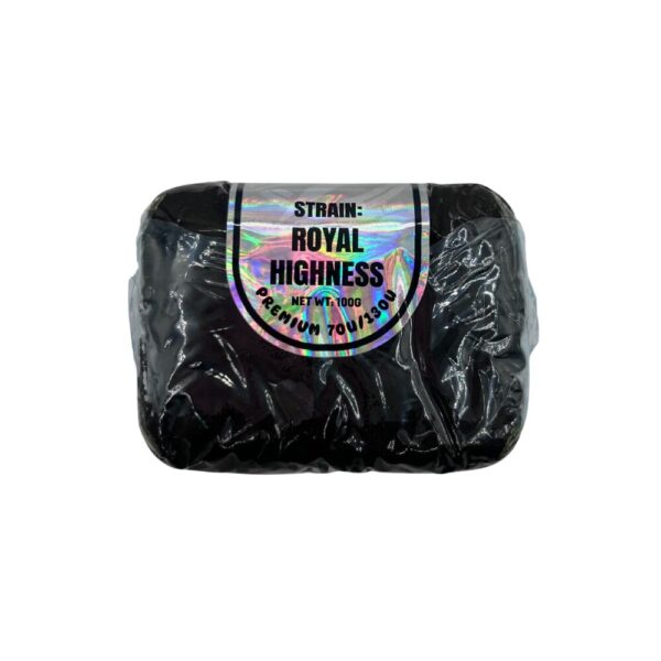Humbolt Brickworks Premium Black Hash - Image 2