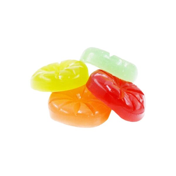 Mama Anne’s Edibles Watermelon Gummies
