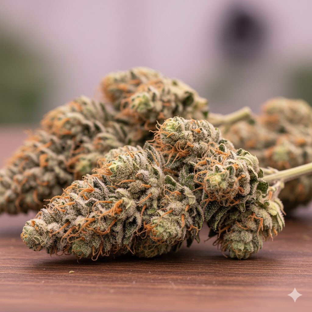 sativa buds