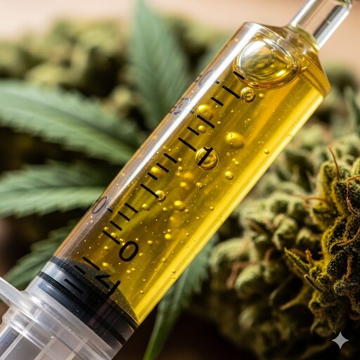 thc oil