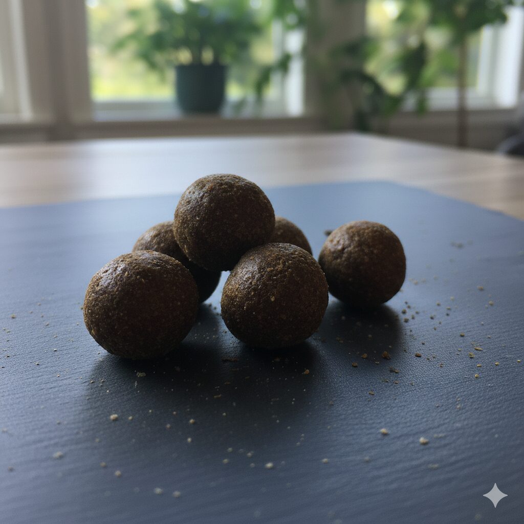 cannabis hash