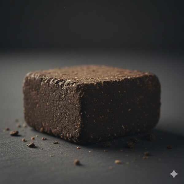 black hash