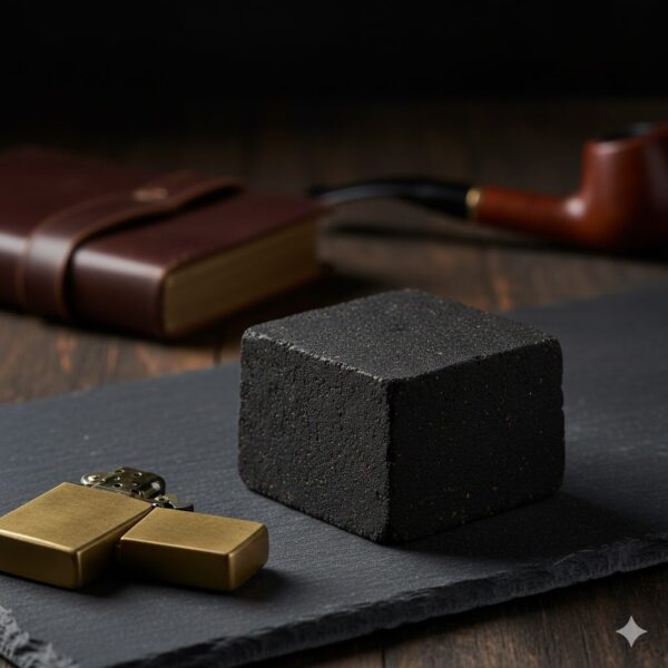 black hash