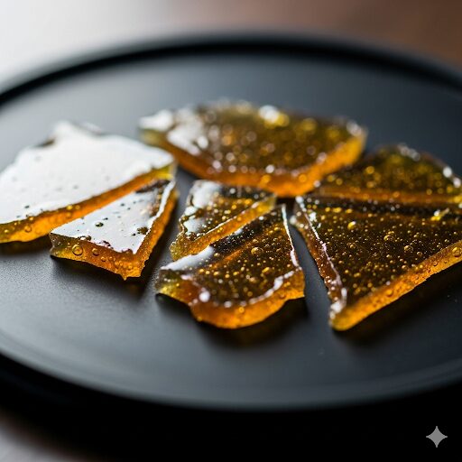thc shatter