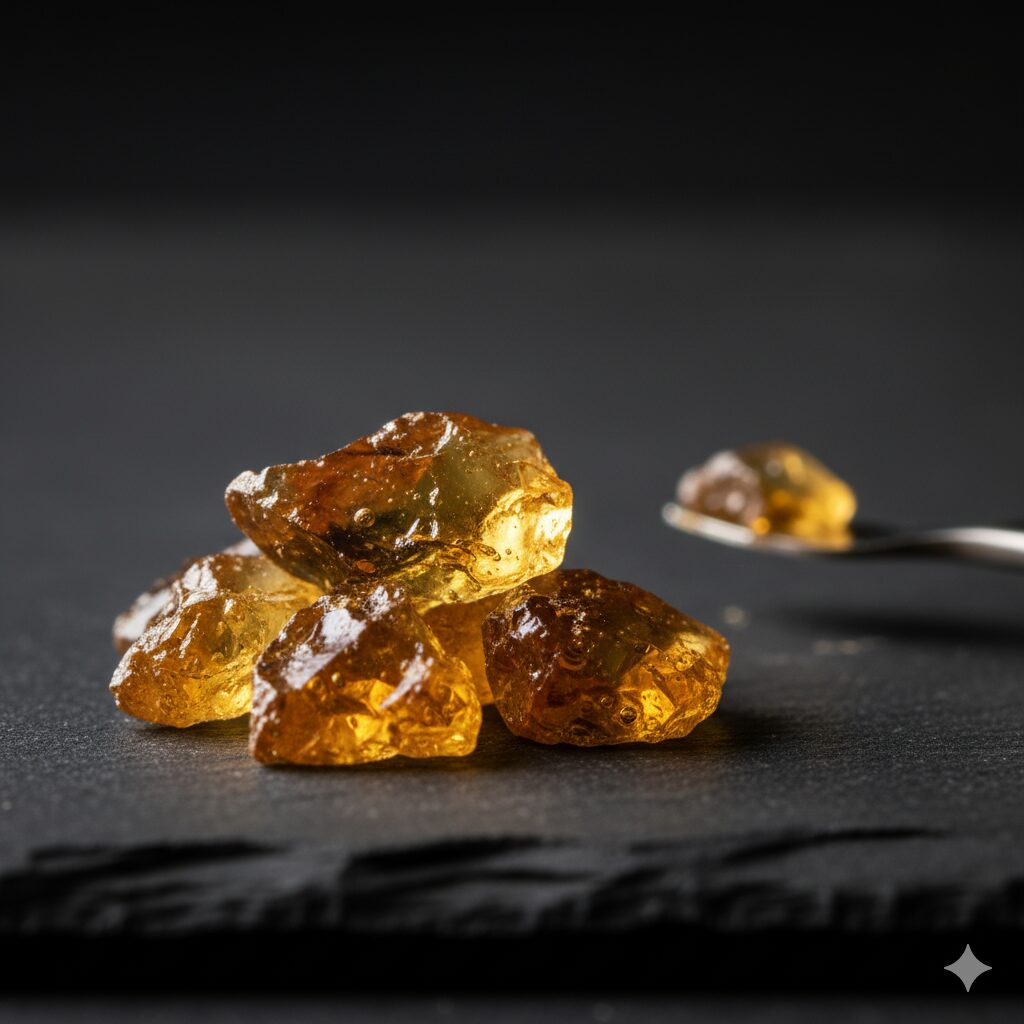 thc shatter