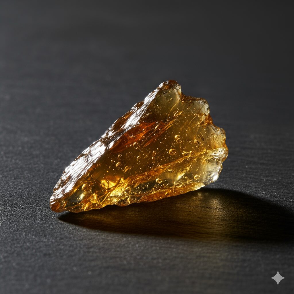 thc shatter