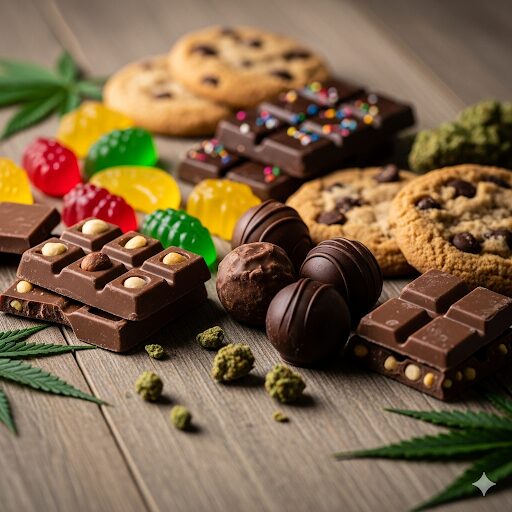 thc edibles