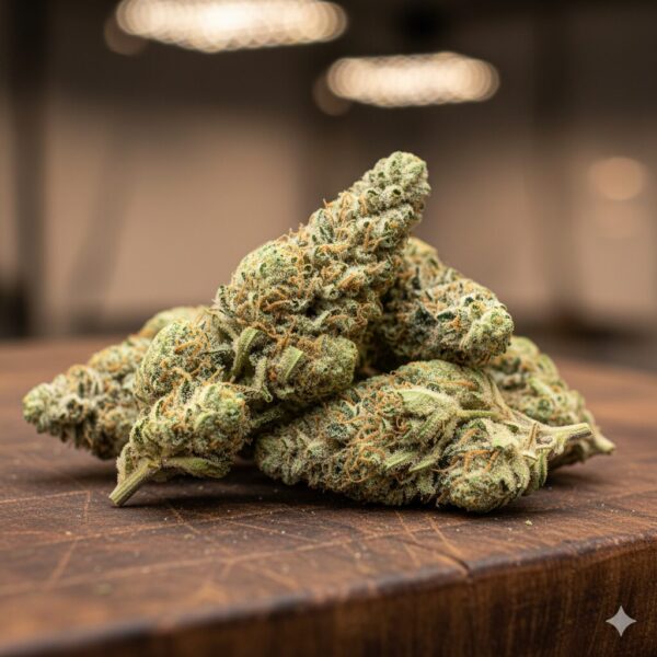 sativa buds