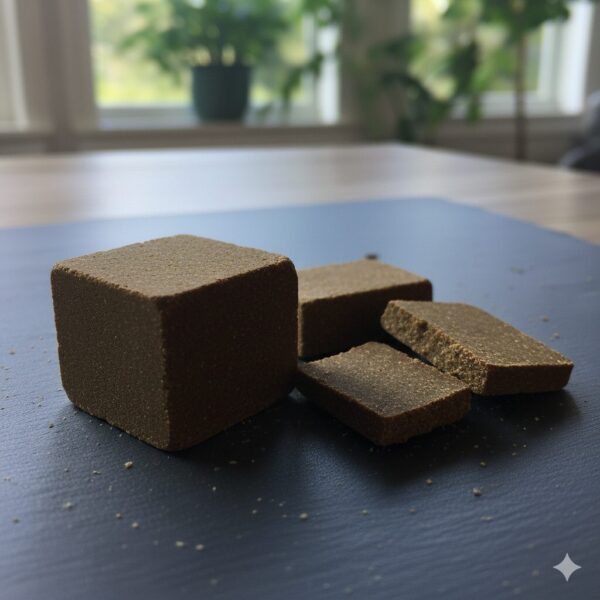 cannabis hash