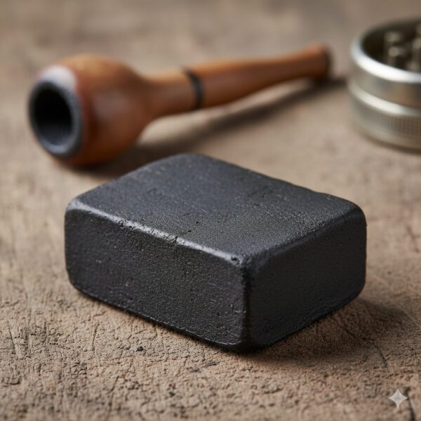 black hash