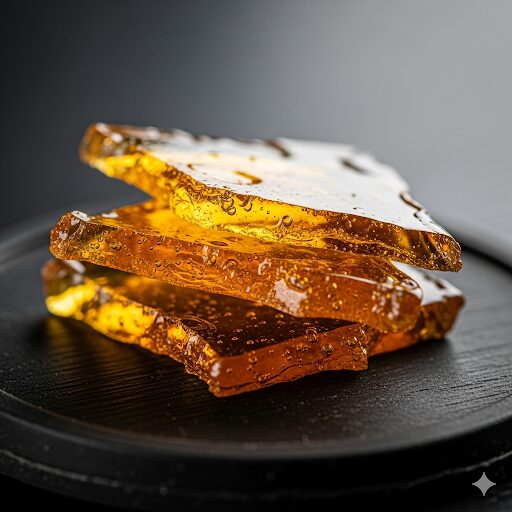 thc shatter