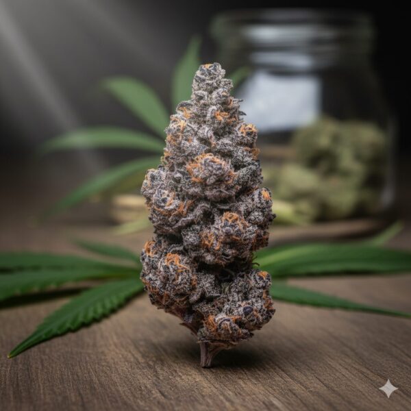 cannabis flower