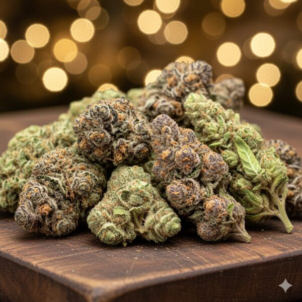 cannabis buds
