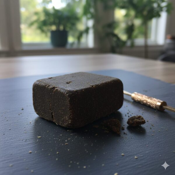 cannabis hash
