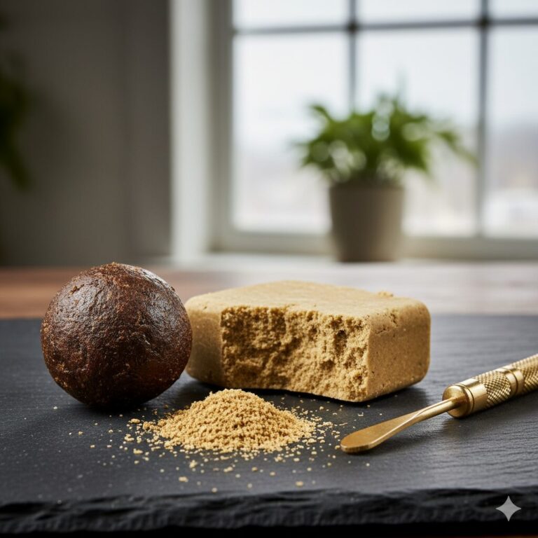 Hash Online Canada | Best Online Hash Dispensary