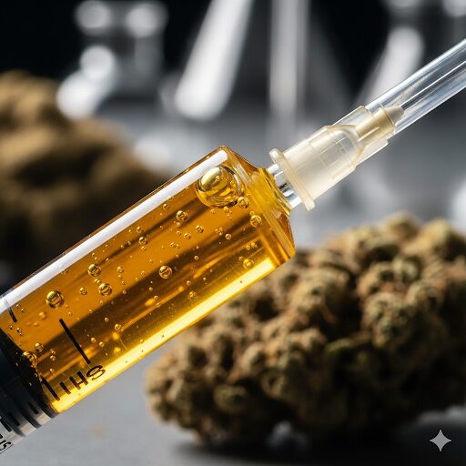 thc oil