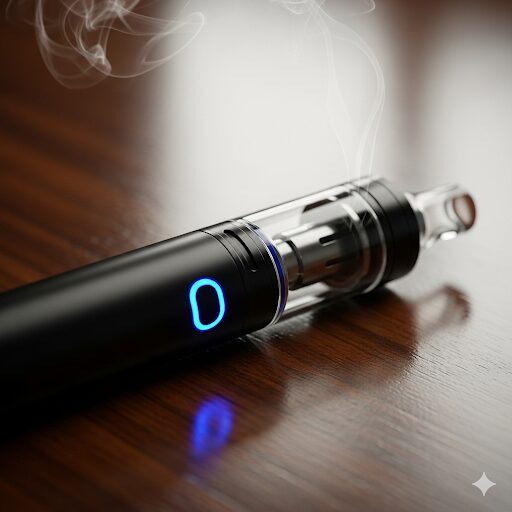 thc vape pen