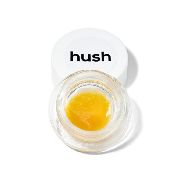 Hush - Blue Dream Live Resin